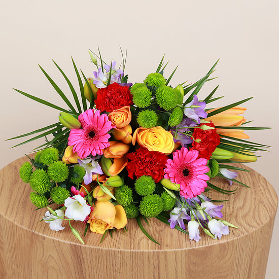 Blumen-Moment 2
