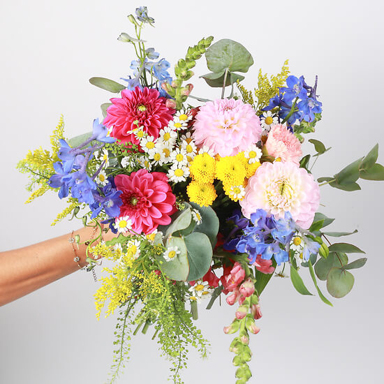 Blumen-Moment 3