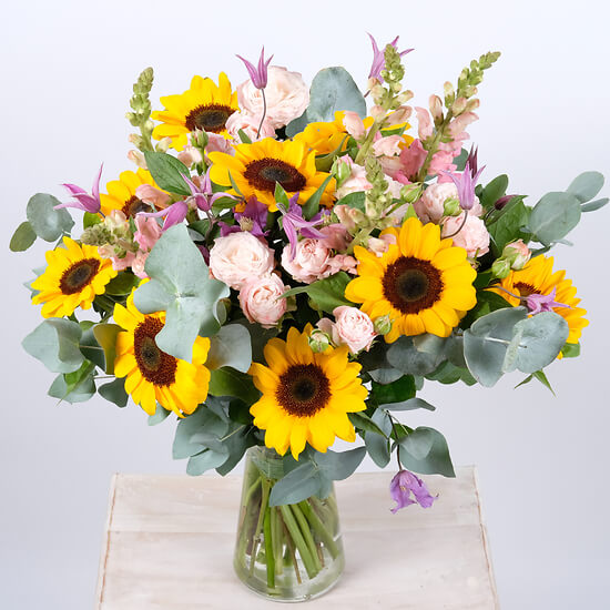 Blumen-Moment 4