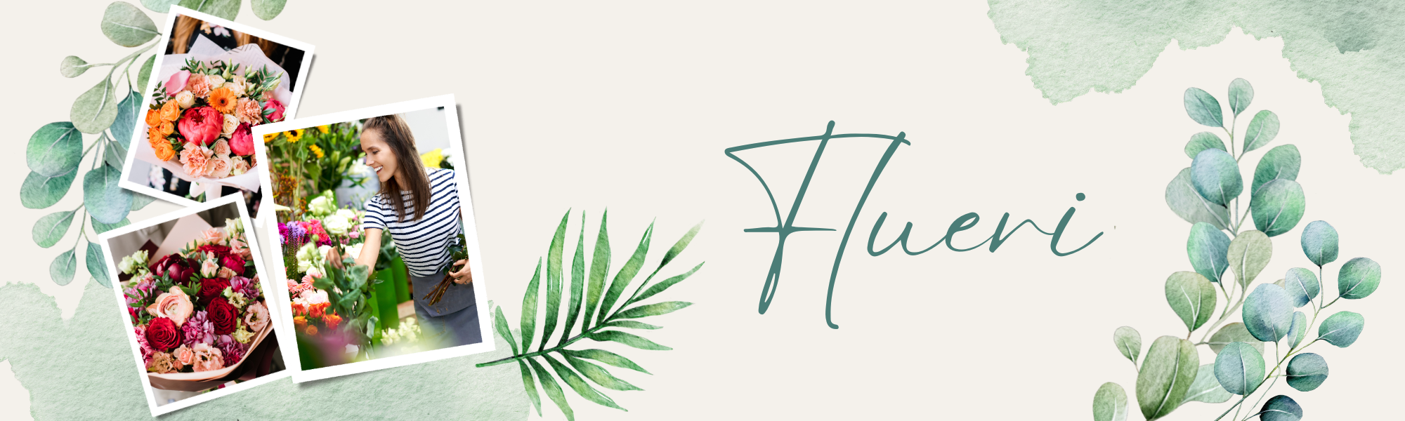 Blumenversand Basel – Frische Blumen von Flueri.ch